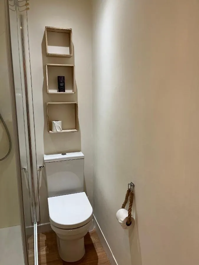 L'Escale Marine Apartamento Dinard